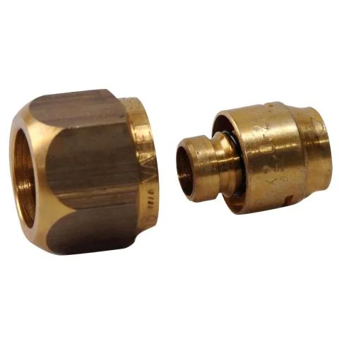 FG0495006 Gustavsberg Koblingssett 3086123
