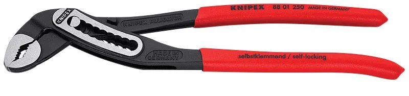 VANNPUMPETANG ALLIGATOR POLYGRIP v:6428989