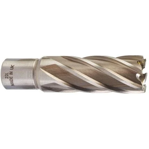 HSS Milwaukee Kjernebor JZ12139-9