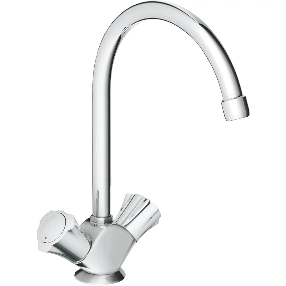 GROHE COSTA L TO-GREPS KJØKKENARMATUR M/C-TUT v:5203467