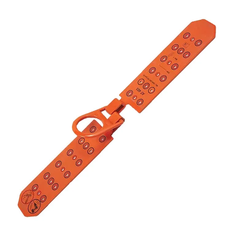 AAK SAFETY FESTEPUNKT FOR TREBJELKER v:4745938