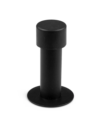 DØRSTOPPER 2893 Ø50X75MM SORT SB v:9335275