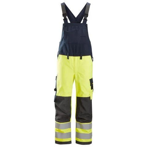 6060 ProtecWork Snickers Workwear Selebukse 3098265