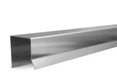 Vindskiavdekning Alu 1m Til Twinlite - Plastmo v:7787100