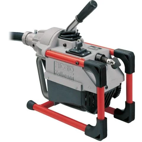 K-60 Ridgid Seksjonskabelmaskin HA10401