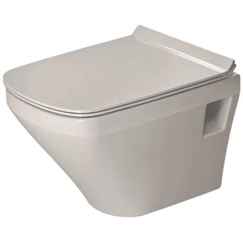 DuraStyle Compact Duravit WC-skål 3137885