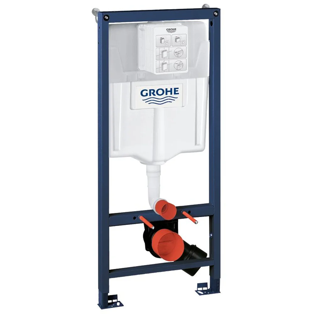 GROHE RAPID SL SISTERNE 113CM v:6293028 GROHE RAPID SL SISTERNE 113CM v:6293028