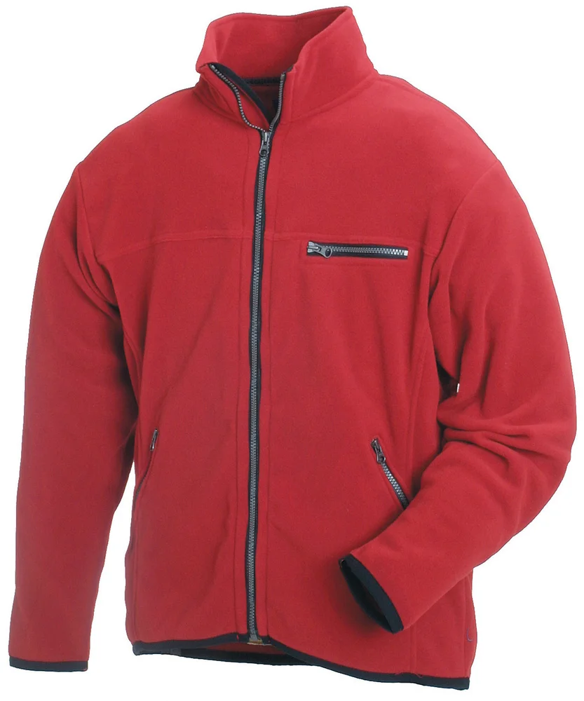 JAKKE FLEECE 483025105600XL v:8046224 JAKKE FLEECE 483025105600XL v:8046224