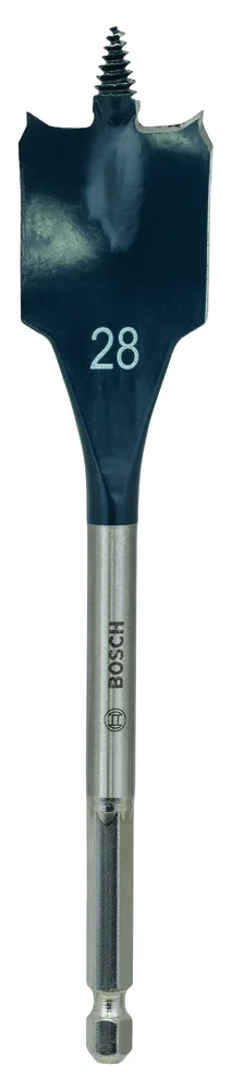 Flatfresbor self cut speed ø 28×152 mm v:1699765