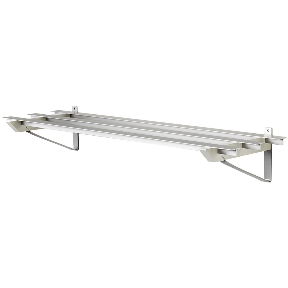 HOIGAARD SKOHYLLE 98 CM HVIT v:9924585