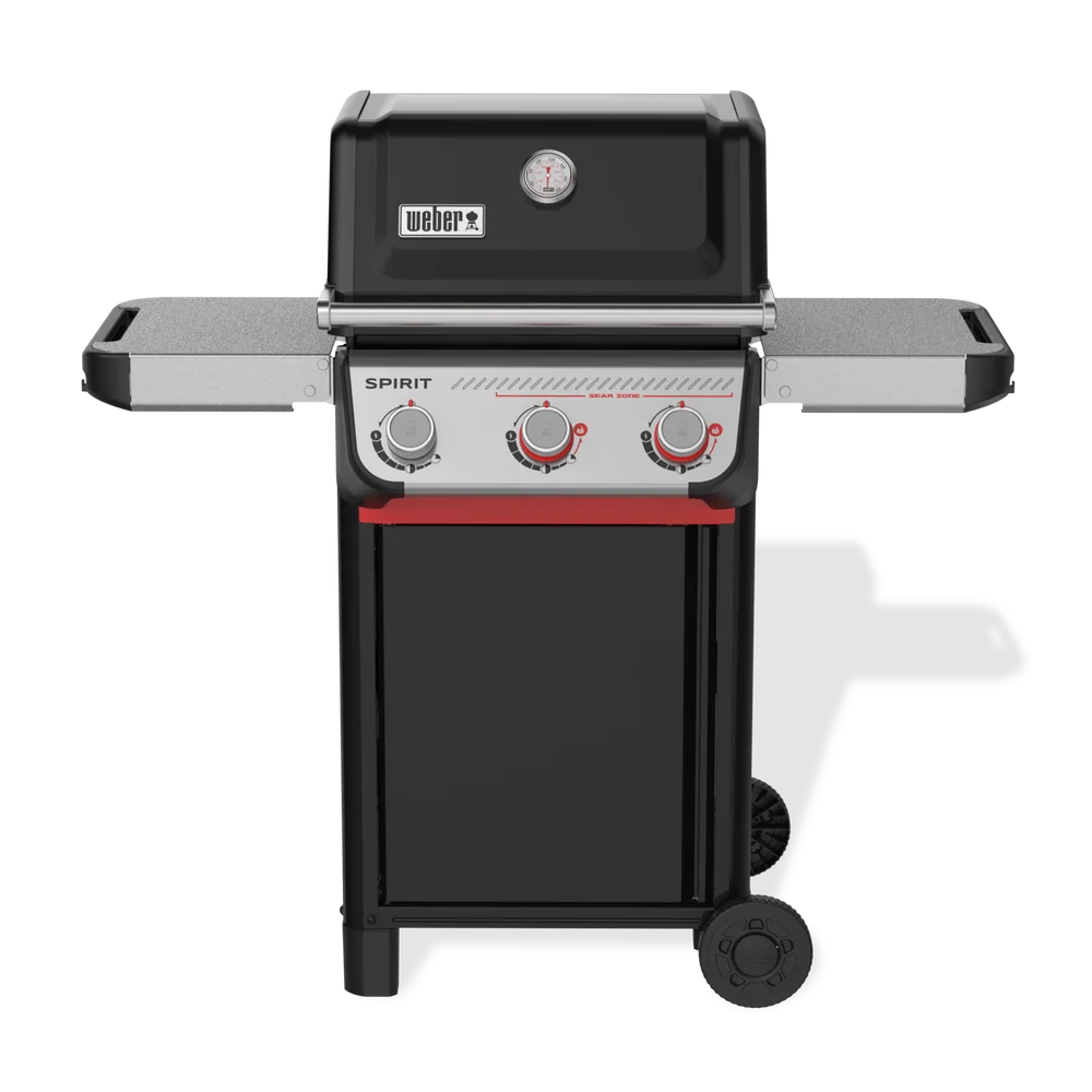 GASSGRILL SPIRIT E-325 v:2637851 GASSGRILL SPIRIT E-325 v:2637851