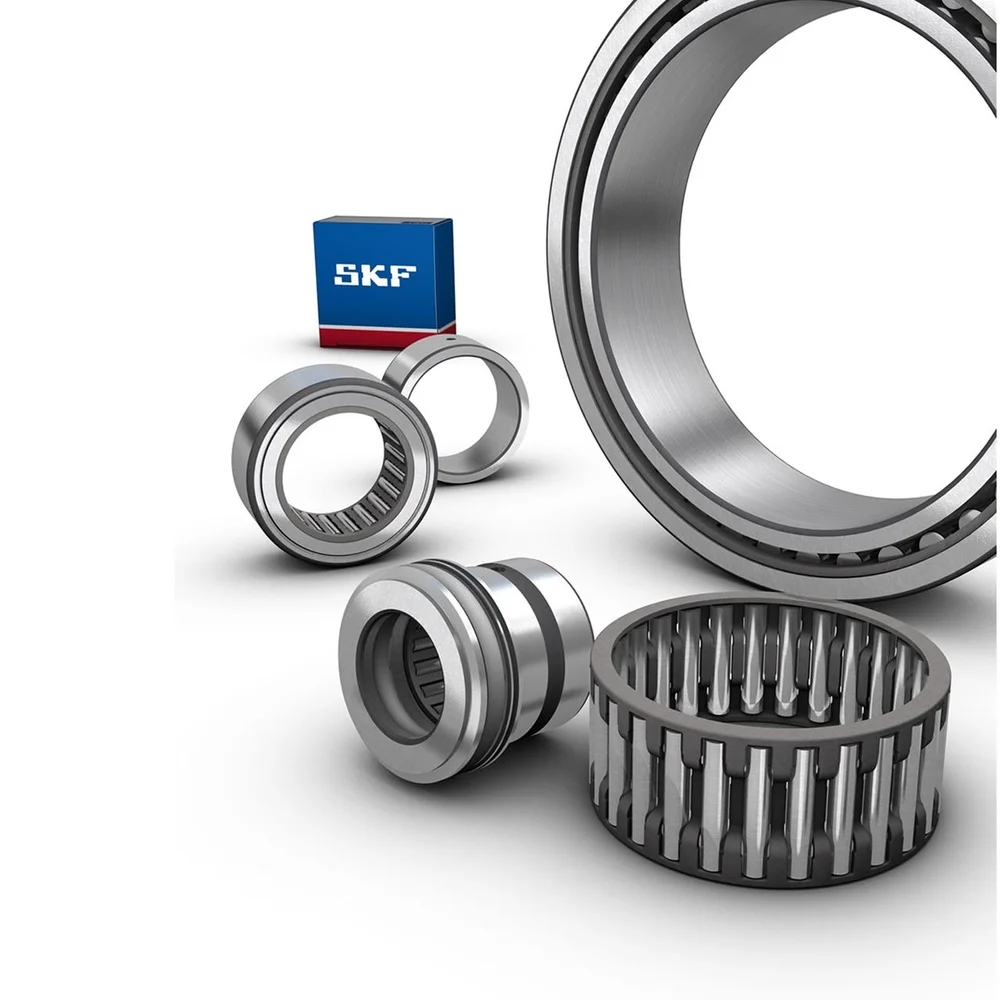 SKF NÅLLAGER SKF NK 15/16 v:5097971