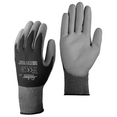 9321 Precision Flex Light Snickers Workwear Hanske 3064387 9321 Precision Flex Light Snickers Workwear Hanske 3064387