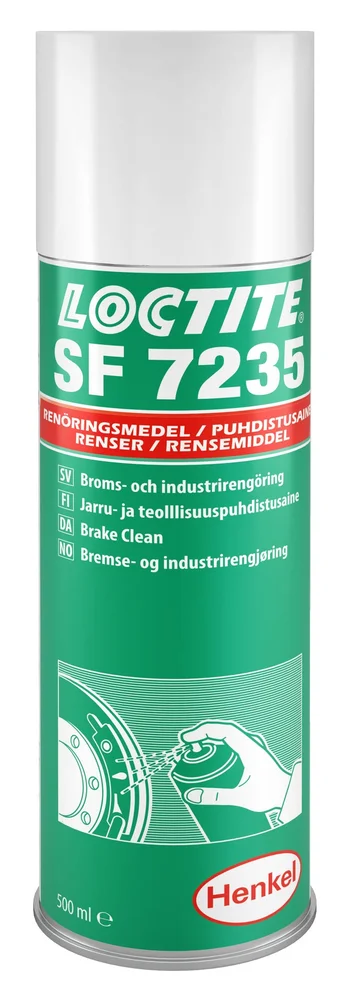 LOCTITE LOCTITE SF 7235 AE500ML EPIG/ v:3803253