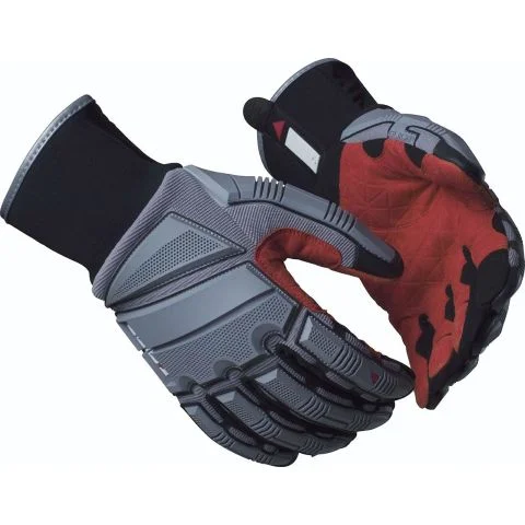 4502 Guide Gloves Hanske 3138699