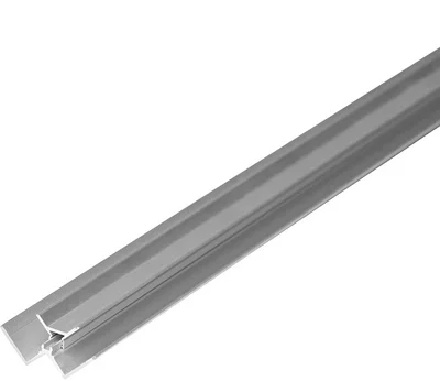 HJØRNELIST INNV 135 G 2,4 M ALU v:4962849