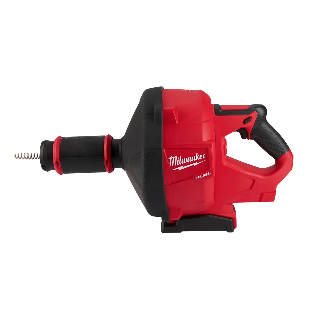 Milwaukee Avløpsrenser M18 FDCPF10-0C, uten batteri og lader. v:7378611