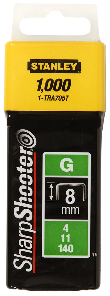Stift hd 8mm 5/16 a1000 v:3979215