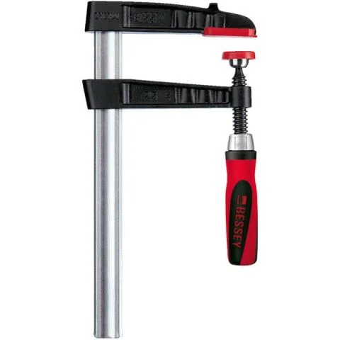 TG100S17-2K Bessey Støpejernstvinge 1250114