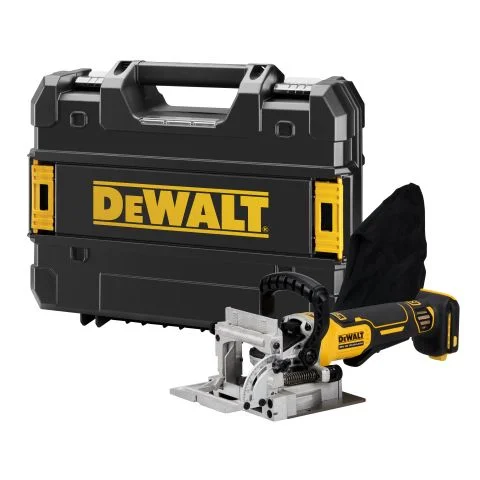 DCW682NT-XJ Dewalt Lamellfres 3105821