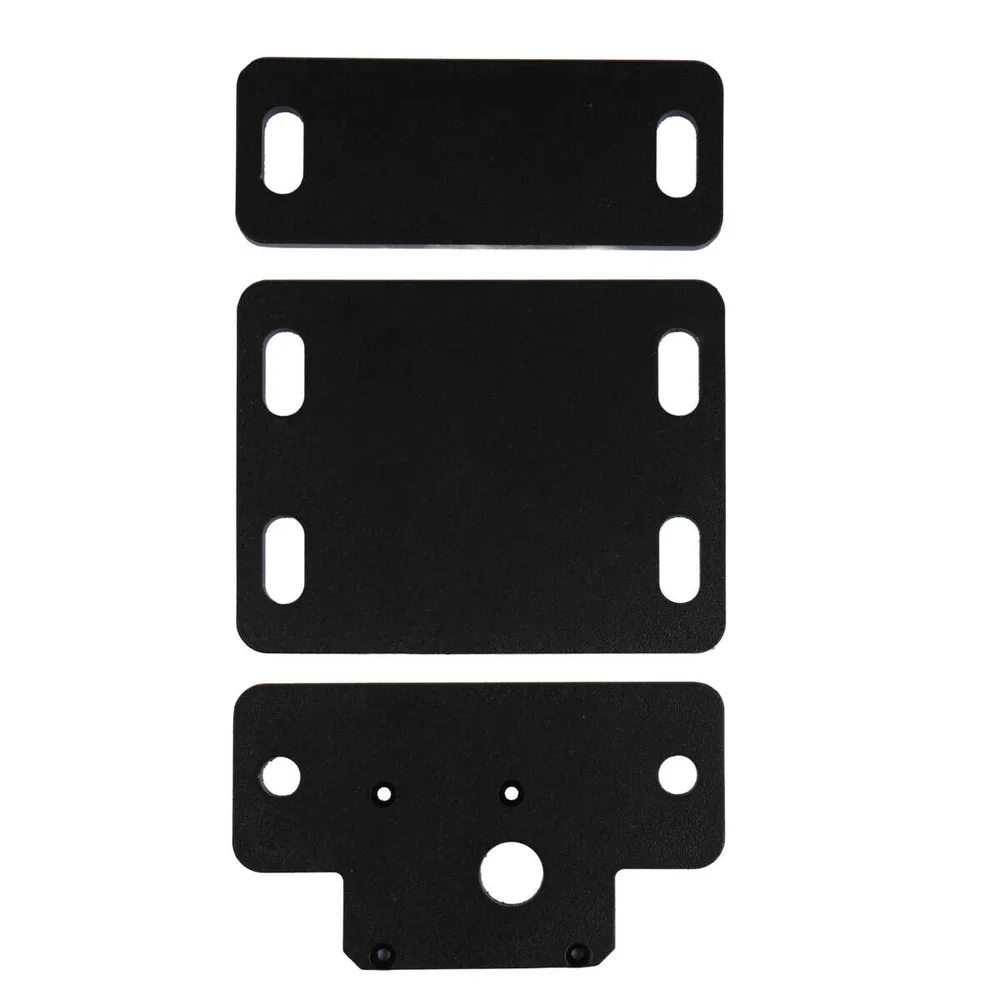 Krifon feste til pergola for hev/senk glassgjerde v:8219145