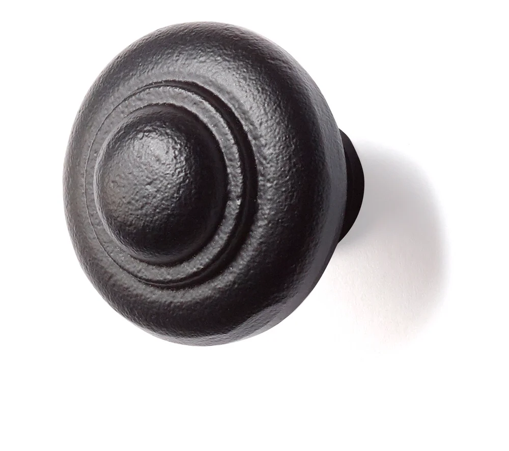 KNOPP OLIVER 36MM SMIJERN SB v:4294710 KNOPP OLIVER 36MM SMIJERN SB v:4294710
