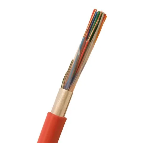 ELAQBY Nexans Alarmkabel 3026979
