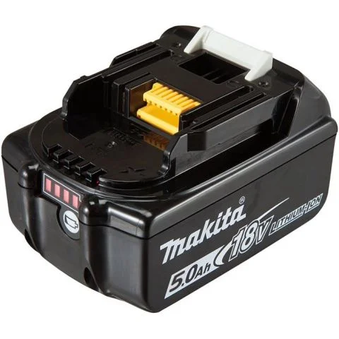 BL1850B 18V 5,0Ah Makita Batteri JZ14519-2