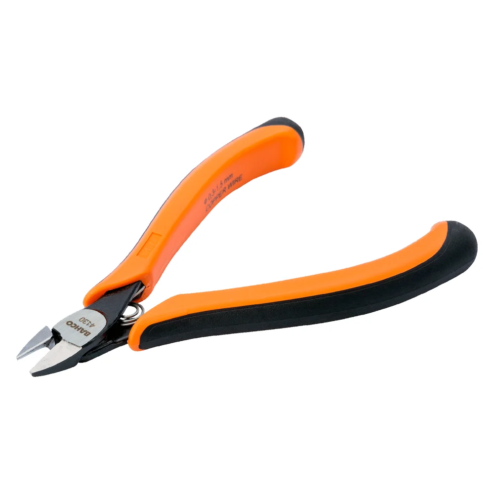 BAHCO SIDEAVBITER M/TRÅDHOLDER 4130 v:6930495 BAHCO SIDEAVBITER M/TRÅDHOLDER 4130 v:6930495
