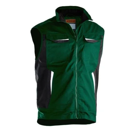 7507 Jobman Vest 3123520 7507 Jobman Vest 3123520