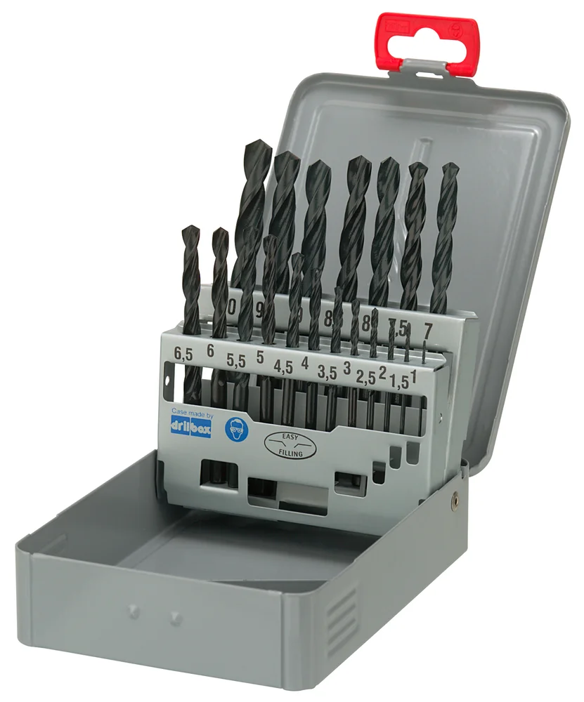 BORSETT 1-10X0,5MM V v:1192424