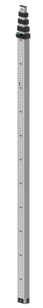 MILWAUKEE HØYDESTAV ROD500 v:4881085