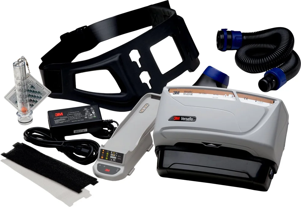 3M VIFTEPAKKE VERSAFLO TR-619E v:9930979