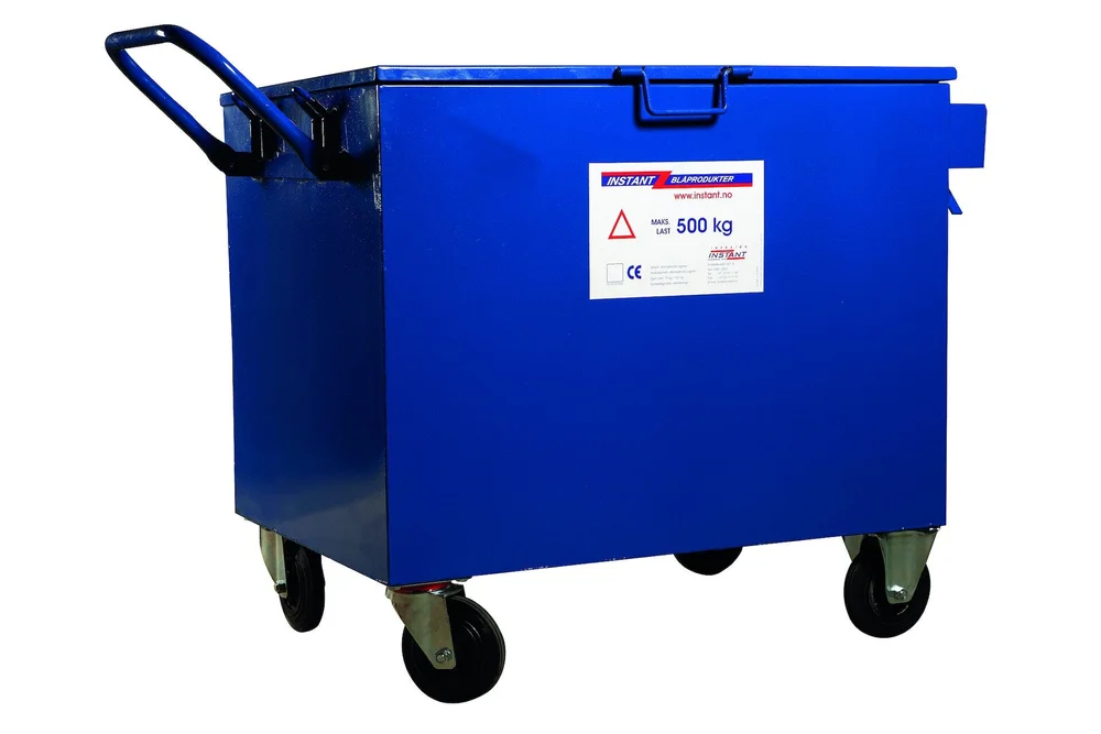 VERKTYGSKISTA/VAGN INSTANT JUMBO v:9116263