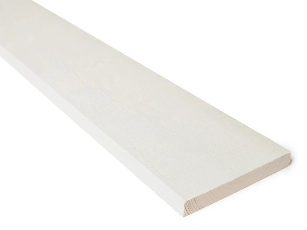 GRAN 19X148 REKTKLED MALT5 HVIT v:8541905 GRAN 19X148 REKTKLED MALT5 HVIT v:8541905