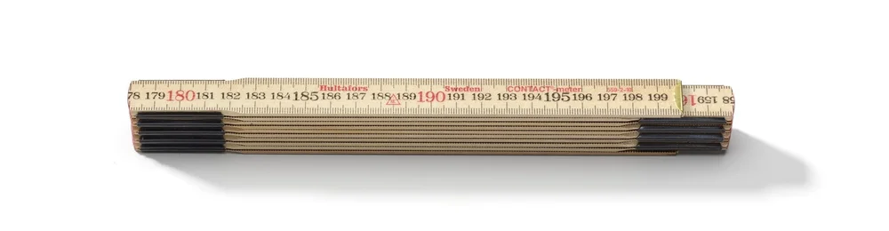HULTAFORS METERSTOKK 559-2-10MM CONTACT v:2382659 HULTAFORS METERSTOKK 559-2-10MM CONTACT v:2382659