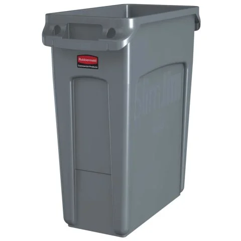 Slim Jim Rubbermaid Avfallsbeholder 3057139