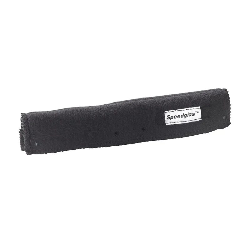 3M Svettebånd av bomullsfleece for Speedglas hjelmer & beskyttelsesvisirer v:8793042 3M Svettebånd av bomullsfleece for Speedglas hjelmer & beskyttelsesvisirer v:8793042