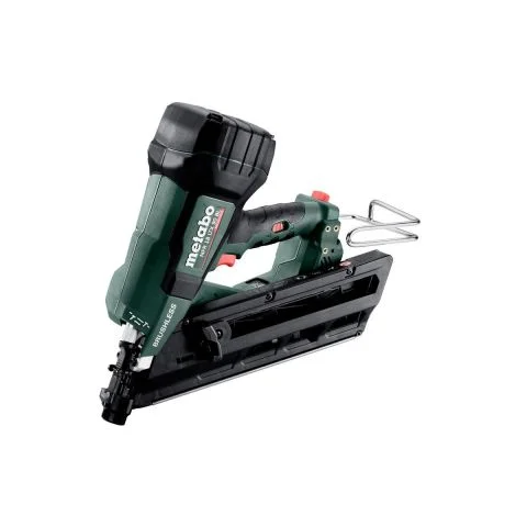NFR 18 LTX 90 BL Metabo Spikerpistol 4049252