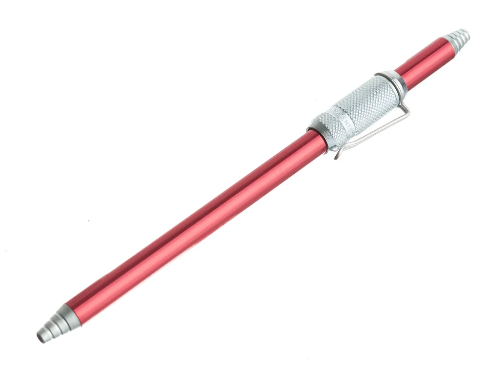 Stilo Tig, rød 3,2/4,0 mm v:5633289