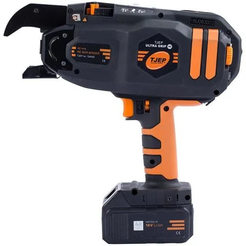 ULTRA GRIP 40 TJEP Bindemaskin 1600013