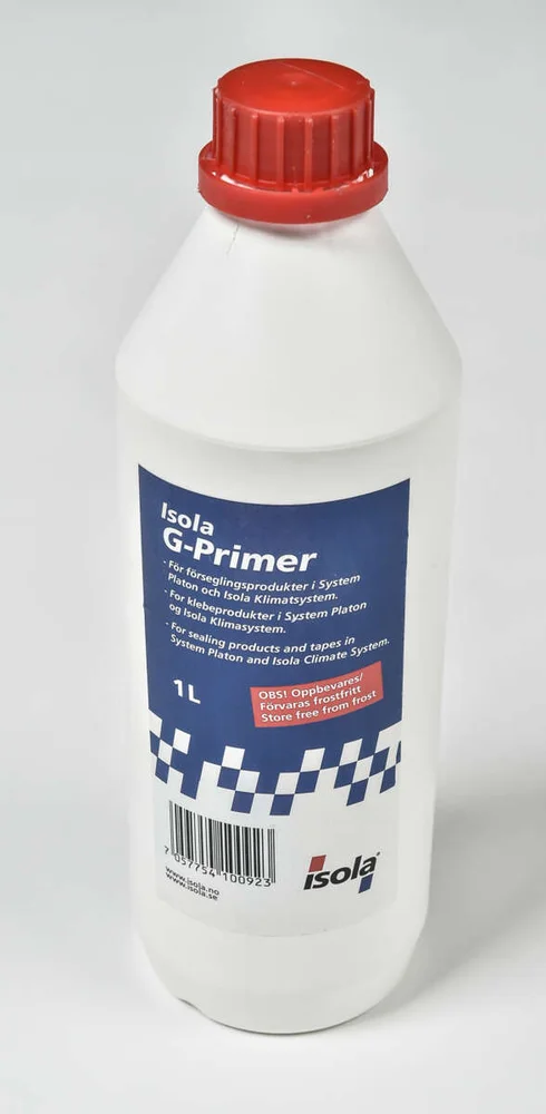 Isola G-primer – 1l flaske v:1971847