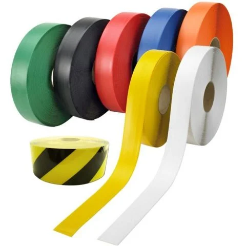 DuraStripe Supreme Ergomat Gulvmarkeringstape 3094081