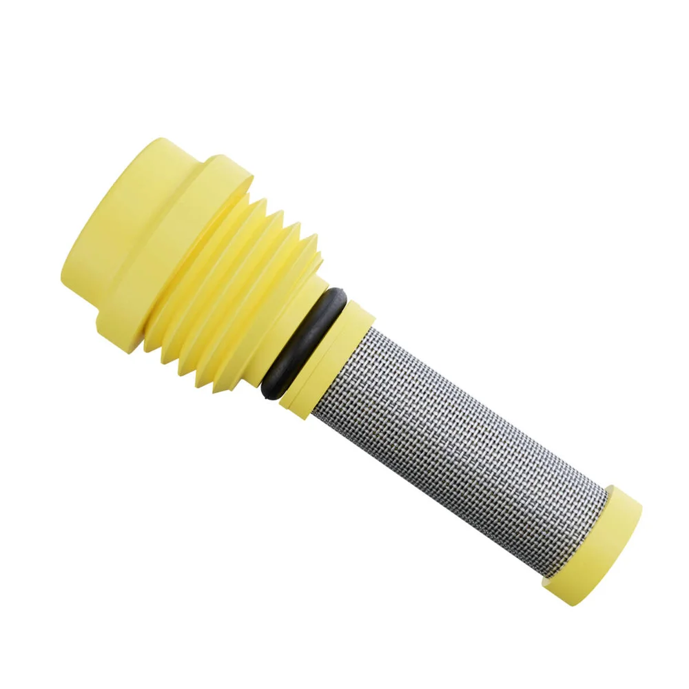 Jordan Wagner filter gul 2-pk til T2 pistol v:3478880 Jordan Wagner filter gul 2-pk til T2 pistol v:3478880