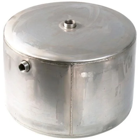 1035 Laga Rostfritt Ekspansjonskar 2812294
