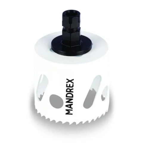 SpeedXcut M42 Mandrex Hullsag 2860457