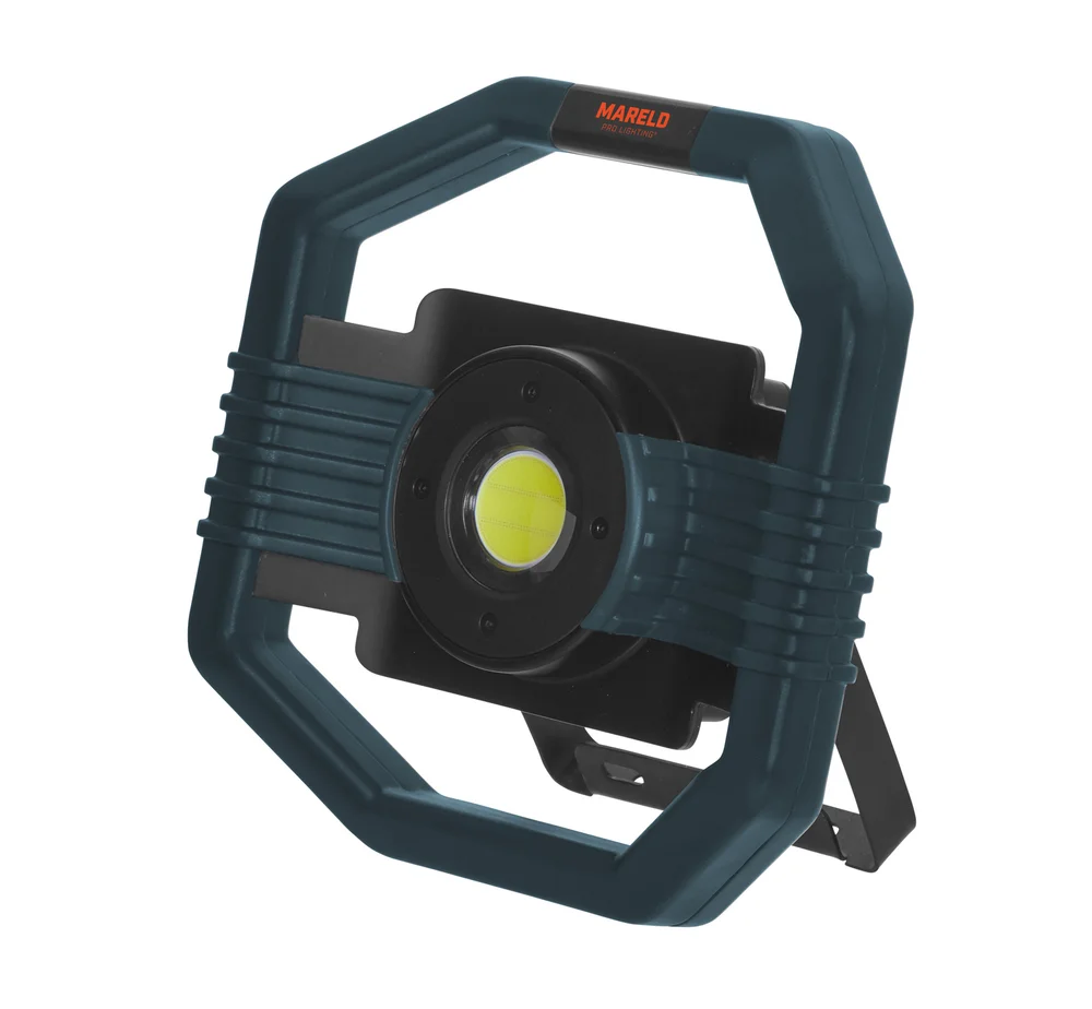 Arbeidslampe Canopus LED 50W – Mareld v:3257618