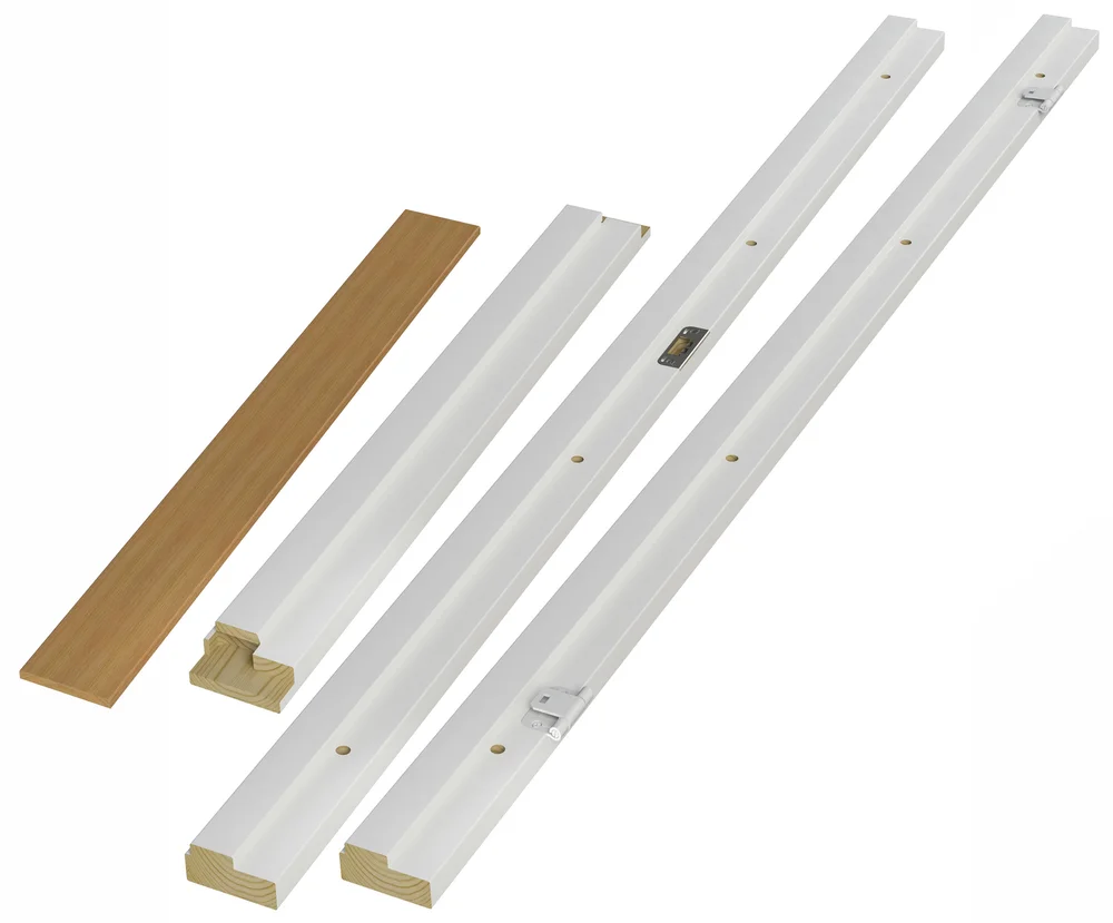 KARM 93MM 1513X21 HVIT UNDERL TERSK v:2625022 KARM 93MM 1513X21 HVIT UNDERL TERSK v:2625022