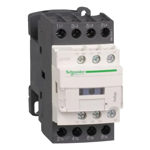LC1DT25BD Schneider Electric Kontaktor 3097187