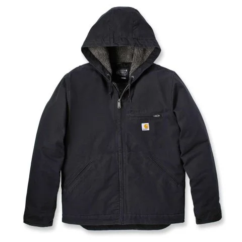 104392BLK Carhartt Jakke 4058879